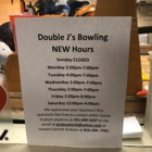 Double J's Bowling Supply