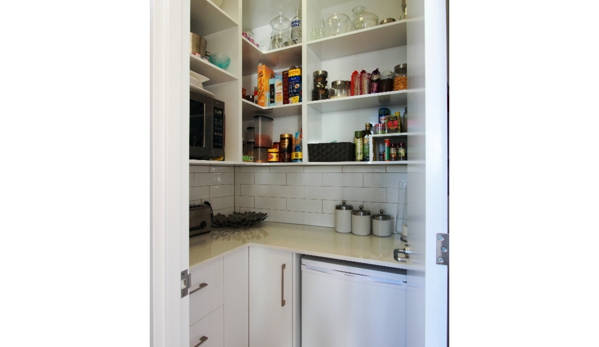 Ross Joinery Kitchens Pty Ltd - Garbutt, QLD