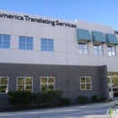America Translating Services - Business & Personal Coaches