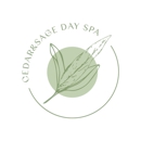 Cedar and Sage Day Spa