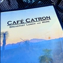 Cafe Catron - Wine
