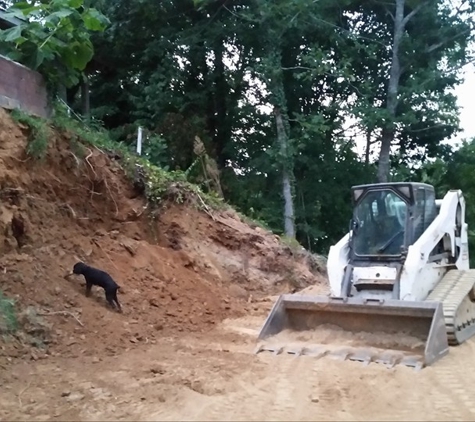 Earth Leveling Service - Cullman, AL