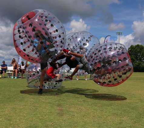 Knockerball Bloomington - Bloomington, IN