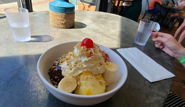 Ice Cream Renaissance - Vancouver, WA