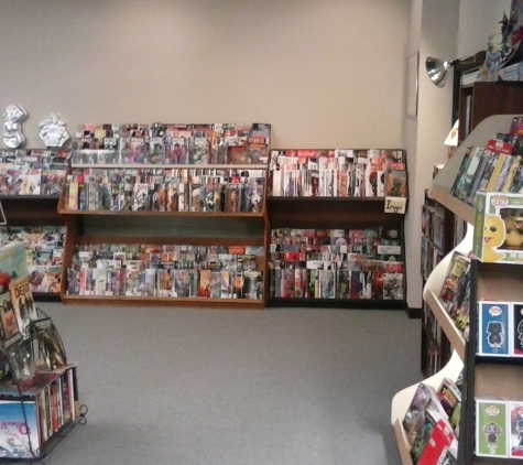 Duncan Comics Books And Accessories - Pittsburgh, PA