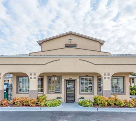 Super 8 By Wyndham Santee - Santee, SC