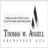 Thomas W. Angell Architect, AIA gallery
