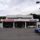 Dan Cava's Toyota World
