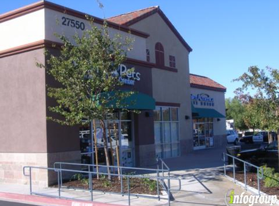 Premier America Credit Union - Santa Clarita, CA