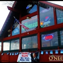 O'Neill's Stadium Inn - American Restaurants