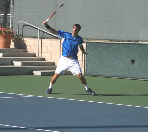 South Bay Tennis Network - Redondo Beach, CA