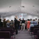 Gordonsville-Daystar Church Of God - Church of God