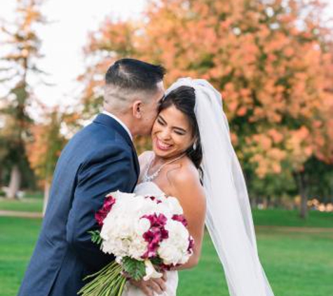 Evergreen Springs By Wedgewood Weddings - Elk Grove, CA