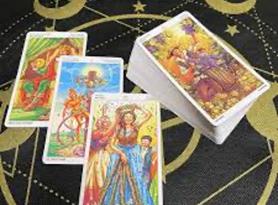 Psychic reader - Crosby, TX. tarot card love readings 281-961-6248