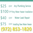 Harney Plumbing