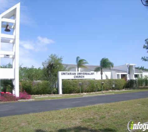 Unitarian Universalist Church of Fort Myers - Fort Myers, FL