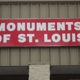 Monuments Of St. Louis