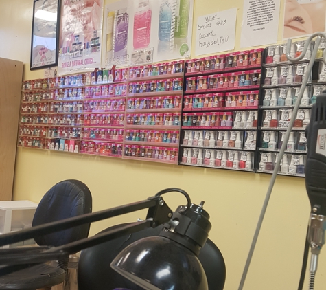 Bayside Nails - Palm Bay, FL