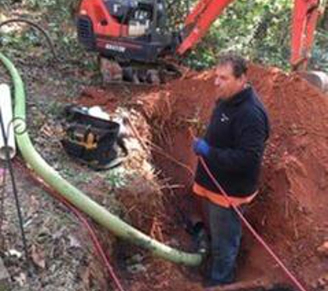 Bowen's Septic Tank - Conyers, GA