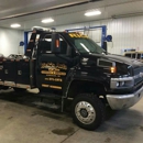 Rick's Auto Repair & 24 Hour Towing - Towing