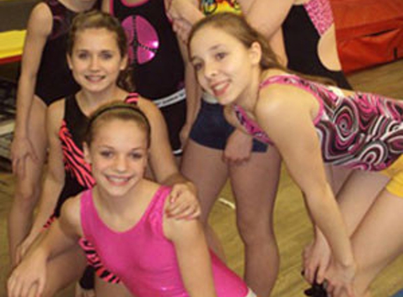 Gloria's School of Dance & Gymnastics - Boonville, IN