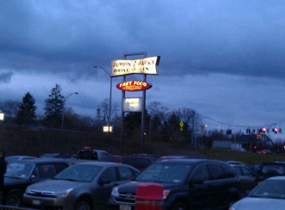 Jumpin' Jack's Drive In - Schenectady, NY