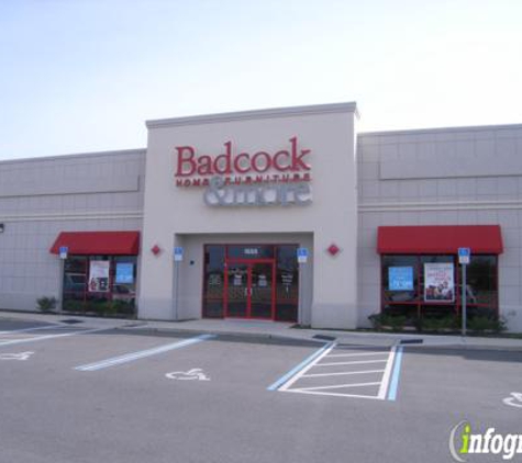 Badcock Home Furniture &more