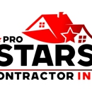 Pro Stars Contractor, Inc - Gutters & Downspouts