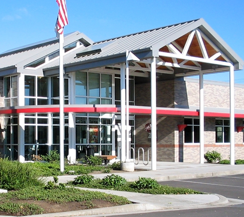 AAA Springfield - Gateway Service Center - Springfield, OR