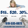 Car Locksmith Santee gallery