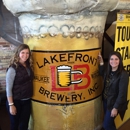 Lakefront Brewery Beer Hall - Brew Pubs
