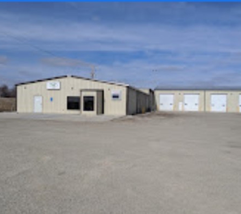 Central Plains Diesel & Repair - Salina, KS