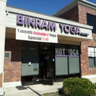 Bikram Yoga Granite Bay