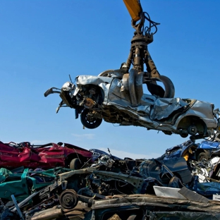 National wreckers - Willawong, QLD