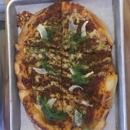 Double Zero Pizza - Pizza