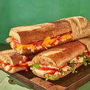 Panera Bread - Sandwich Shops