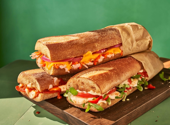 Panera Bread - Clinton Township, MI