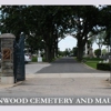 Fernwood Cemetery Co gallery