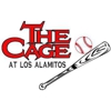 The Cage at Los Alamitos gallery
