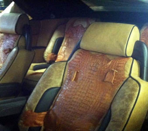 Ev's Auto Tops & Seat Covers - Toledo, OH