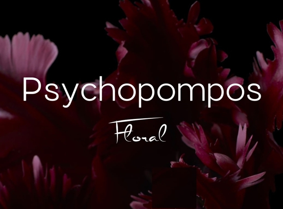 Psychopompos Floral - Los Angeles, CA