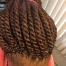 Queen's African Hairbraiding - Hair Braiding