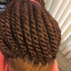 Queen's African Hairbraiding