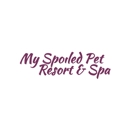 MY Spoiled Pet Resort & Spa - Pet Grooming