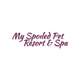 MY Spoiled Pet Resort & Spa