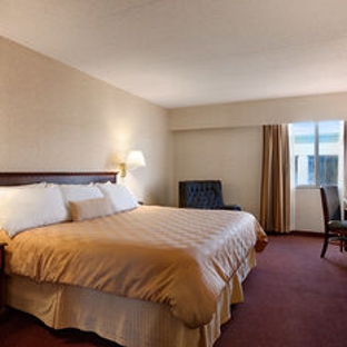 Ramada Bangor - Bangor, ME