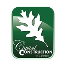 Capital Roofing & Restoration - Roofing Contractors