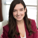 Boudreau, Courtney - Investment Advisory Service