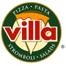Villa Pizza - Italian Restaurants