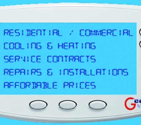 G Cool AC inc - Miami Springs, FL